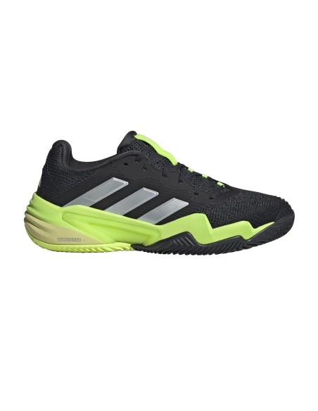 Adidas Barricade M Clay Schwarz Ih2560